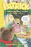 Patrick in A Teddy Bear's Picnic and Other Stories: TOON Level 2