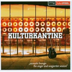 Kulturkantine-Acoustic Lounge