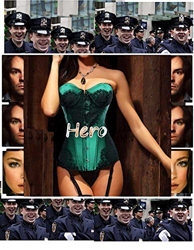 Hero: Book 1