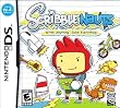 Scribblenauts NDS