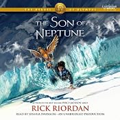 The Son of Neptune: The Heroes of Olympus, Book Two | [Rick Riordan]