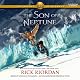 The Son of Neptune: The Heroes of Olympus, Book Two