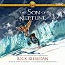 The Son of Neptune: The Heroes of Olympus, Book Two
