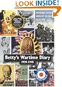 Betty's Wartime Diary 1939-1945