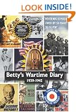 Betty's Wartime Diary 1939-1945