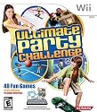 Ultimate Party Challenge with Dance Pad Bundle