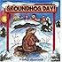 Groundhog Day!