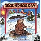 Groundhog Day! by Gail Gibbons
