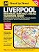 Liverpool: Midi (AA Street by Street)