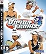 Virtua Tennis 3