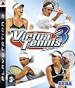 Virtua Tennis 3 (PS3)