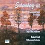 Schoenberg: Transfigured Night / Erwartung, Vol. 6