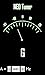 NEO Tuner - Chromatic Tuner (Guitar, Bass, Violin, Viola, etc)