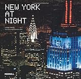 New York at night