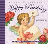 14 Ways to Wish You a Happy Birthday