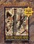 Faded Footprints: The Lost Rhoades Gold Mines & Other Hidden Treasures of the Uintas