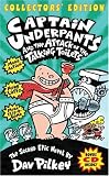 Captain Underpants and the Attack of the Talking Toilets (Captain Underpants)