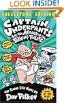 Captain Underpants and the Attack of...