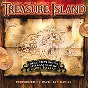 Treasure Island | [Robert Louis Stevenson]