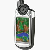 Garmin Colorado 400T Handheld Gps With Us Topo Preloaded - Gps Handheld - Garmin