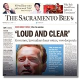 The Sacramento Bee
