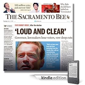 The Sacramento Bee