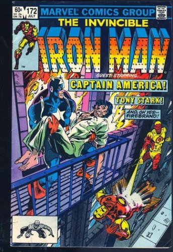 Iron Man 172