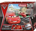 Carrera 20062238 - Carrera GO!!! Disney/Pixar Cars 2 Porto Corso Racing
