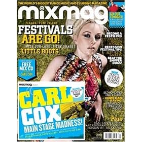Mix Mag
