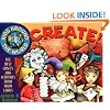 Kids Around the World Create!: The Best Crafts and Activities from Many Lands