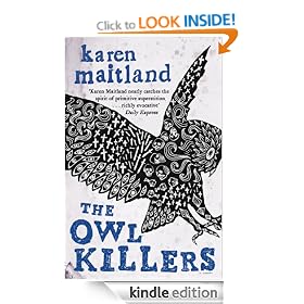 The Owl Killers