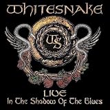 Live.. . in the Shadow of the Blues