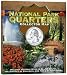 Search : National Park Quarter Foam Map