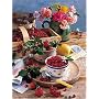 Fresh and Fruity Jigsaw Puzzle 500pc