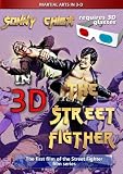 The Street Fighter 3D (1974) [Gekitotsu! Satsujin ken]