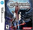 Castlevania: Order of Ecclesia NDS