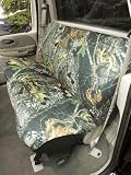 Hatchie Bottom® Universal Bench Seat Cover