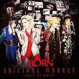 SUICIDAL MARKET~Doze of Hope~[初回限定盤B-TYPE]