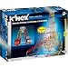 K'NEX Double Dare Dueling Coaster Construction Toy