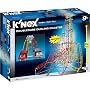 KNEX Double Dare Dueling Coaster