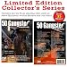 50 GANGSTER CLASSIC MOVIES - 4 DVD Collection