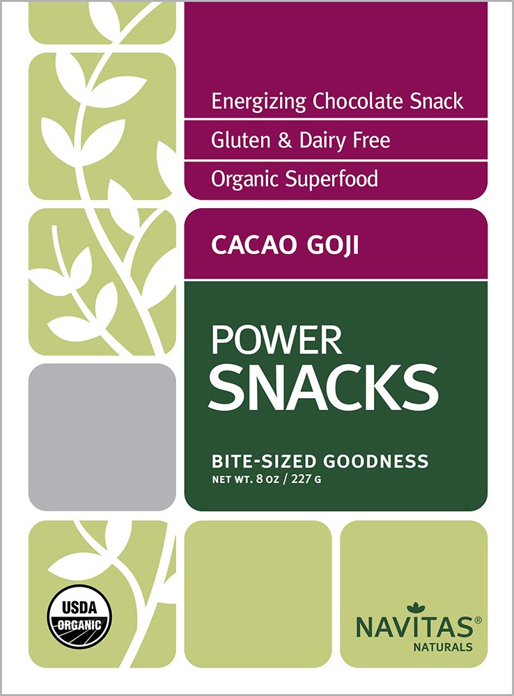 Amazon.com: Navitas Naturals Organic Cacao Goji Superfood Power ... Amazon.com: Navitas Naturals Organic Cacao Goji Superfood Power ...