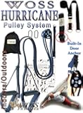 WOSS Hurricane Pulley Trainer Made in USA - 1/2in System