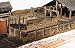 JV Models HO Alden Farms Stockyard Kit