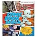 Comic Book Design: The Essential Guide to Creating Great Comics and Graphic Novels