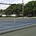 JFN Nylon Tennis Court Divider Net, 10 x 60
