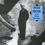 Peter Bocage With The Creole Serenaders And The Love-Jiles Ragtime Orchestra