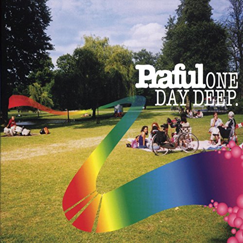 Praful - One Deep Day - Zortam Music