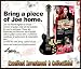 RARE - Joe Trohman Fall Out Boy Limited Edition Authentic Autographed Washburn Electric Guitar Pack Set