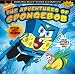 Official Sponge Bob Calendar 2009 2009